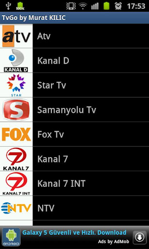 TvGo Canli Tv